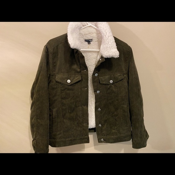 Living Without You Jacket - Picture 3 of 4